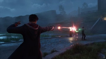 ИГРА «ХОГВАРТС НАСЛЕДИЕ ПЕРЕКЛЮЧЕНИЕ»