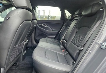 Hyundai i30 III 2025 Hyundai i30 Automat Smart z pakietem Tech 1.5 Hybryda 140KM, zdjęcie 10