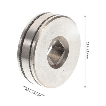 WÓZEK Z NAPĘDEM DRUTU SPAWALNICZEGO SPRZĘT SPAWALNICZY