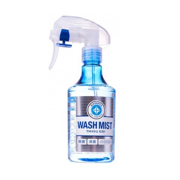 SOFT99 WASH MIST жидкость для чистки салона, салона автомобиля, 0,3л