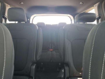 Jeep Grand Cherokee V 2025 Jeep Grand Cherokee L Laredo 2025 3.6 Benzyna 293KM, zdjęcie 10