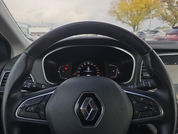 Renault Megane IV Grandtour Facelifting 1.5 Blue dCi 115KM 2022 Megane 1.5 Blue dCi Equilibre EDC, zdjęcie 15