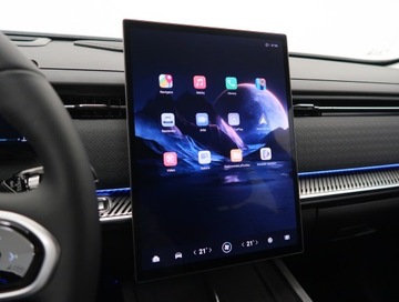  Jaecoo 7 1.6 TGDI, Serwis ASO, 4X4, Automat, zdjęcie 16