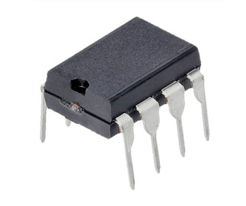 Układ scalony LF353P