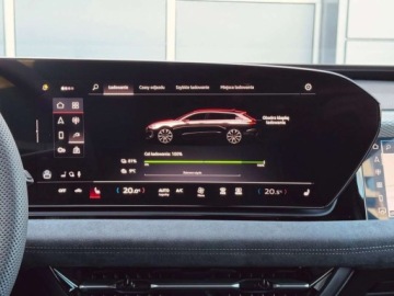 Audi 2025 Audi A6 Avant e-tron Pakiet Tech plus,Interieur S,Technology Elektryczny, zdjęcie 30