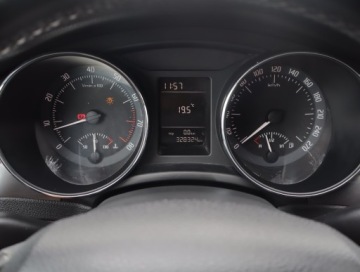Skoda Superb II Outdoor 1.4 TSI 125KM 2014 Skoda Superb 1.4 TSI, Salon Polska, Klima, zdjęcie 10
