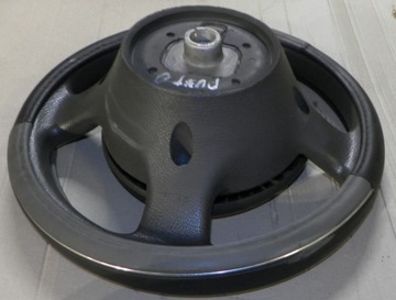 Punto II 2001 1.2 kierownica