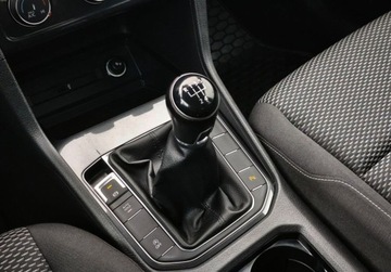 Volkswagen Golf Sportsvan Sportsvan Facelifting 1.0 TSI 85KM 2019 Volkswagen Golf Sportsvan Trendline Pakiety, Tempomat, Front Assist, Salo, zdjęcie 22