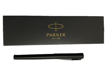 PIÓRO KULKOWE PARKER 2159774 VECTOR XL CZARNE