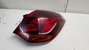 lampa prawy tył Opel Astra J HB