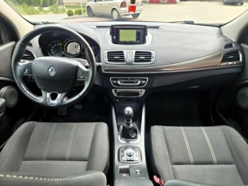 Renault Megane III Hatchback Facelifting 2013 1.6 16V 110KM 2014 Renault Megane Navi, KlimaTronik, Elektryka, Pdc,,, zdjęcie 22