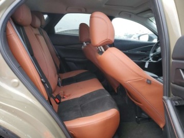 Mazda CX-30 2024 Mazda CX-30 2024, 2.5L, 4x4, CARBON TURBO, od ubezpieczalni 2.5 Benzyna, zdjęcie 9