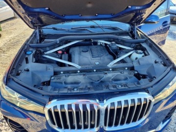 BMW X7 2020 BMW X7 XDrive40I 2020 3.0 Benzyna 335KM, zdjęcie 6