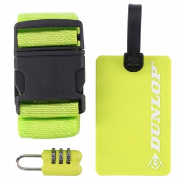 КОМПЛЕКТ БЕЗОПАСНОСТИ РЕМЕНЬ, НАВЕСНОЙ ЗАМОК, КОМБИНАЦИЯ, КУЛОН