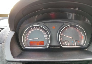 BMW X3 E83 2.0d 150KM 2006 BMW X3 BMW X3 2.0 Diesel 150KM, zdjęcie 14