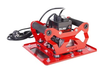 ВИБРАТОР ДЛЯ ПЛИТЫ RUBI TRILLER 4,8 кг