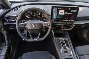 Cupra Formentor Crossover 1.5 TSI 150KM 2025 Cupra Formentor 1.5 e-TSI 150 KM DSG Dostępny od, zdjęcie 18