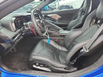 Chevrolet Corvette C7 2023 Chevrolet Corvette 2023 Chevrolet Corvette 2dr Stingray 6.2 Benzyna 490KM, zdjęcie 8