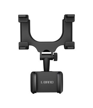 ДЕРЖАТЕЛЬ ЗЕРКАЛА ЗАДНЕГО ВИДА АВТОМОБИЛЯ