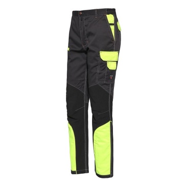Spodnie Robocze Uniwersalne Stretch Extreme r.M
