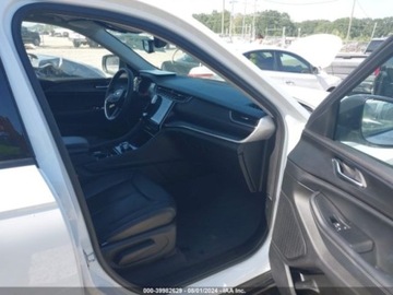 Jeep 2023 Jeep Grand Cherokee 2023r., 3.6L 3.6 Benzyna 293KM, zdjęcie 8