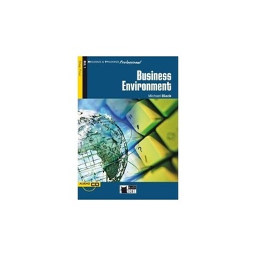 Angielski branżowy: Business Environment