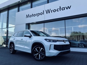 Volkswagen Tayron 2025 Volkswagen Tayron Life Plus 1.5 eTSI DSG, zdjęcie 11