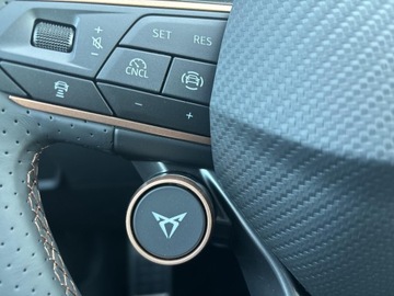 Cupra Formentor Crossover 1.5 TSI 150KM 2025 Cupra Formentor 1.5 eTSI 150 KM 7-biegowa automaty, zdjęcie 17