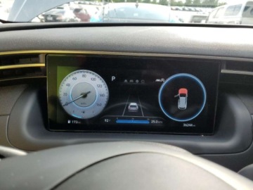 Hyundai Tucson IV 2023 Hyundai Tucson SEL 2023 2.5l 2.5 Benzyna 187KM, zdjęcie 9