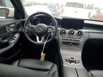 Mercedes Klasa C W205 2020 Mercedes-Benz Klasa C 300 4Matic 2020 2.0l 2.0 Benzyna 255KM, zdjęcie 8