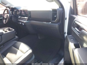  GMC Sierra 2024r., 1500 SLT, od ubezpieczalni 5.3 Benzyna 355KM, zdjęcie 8