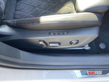 Skoda Octavia IV RS Kombi 2.0 TDI SCR 200KM 2021 Skoda Octavia 2.0 Diesel 199KM, zdjęcie 31