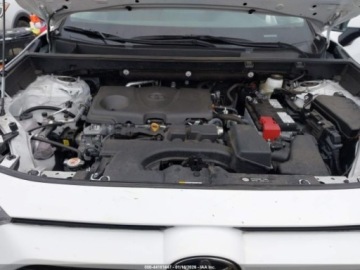 Toyota RAV4 V 2025 Toyota RAV4 2025r., 2.5L 2.5 Benzyna 203KM, zdjęcie 11