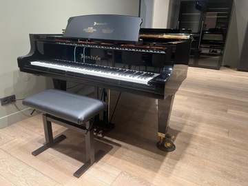 АКУСТИЧЕСКОЕ ПИАНО BOSENDORFER CONCERT GRAND 280VC