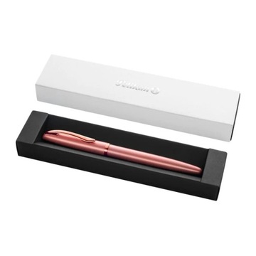 Pióro wieczne Pelikan Jazz Noble Elegance ROSE