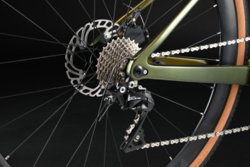 RINOS Sandman3.0 гравий карбон гравий Shimano 105 R7000 кросс-кантри велосипед