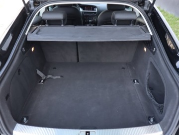 Audi A5 8T Coupe 2.0 TDI 170KM 2009 Audi A5 2.0 TDI, 167 KM, Klima, Klimatronic, zdjęcie 13