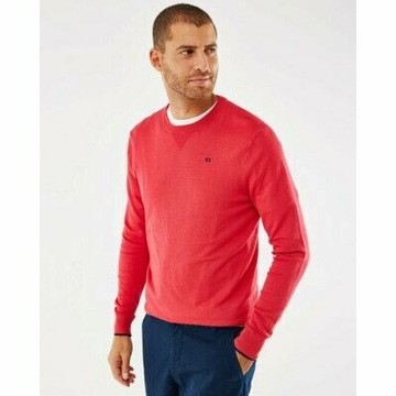 Sweter cienki basic Mexx L