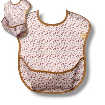 ЛЕГКИЙ, ЗАЩИЩАЮЩИЙСЯ ДЛЯ ПОГОДЫ НАРУЖНИК С ПОВОРОТНЫМ КАРМАНОМ (L)