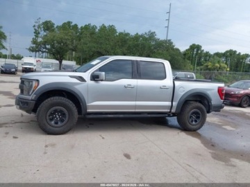 Ford 2022 Ford F150 Raptor 2022 3.5 Benzyna 450KM, zdjęcie 1