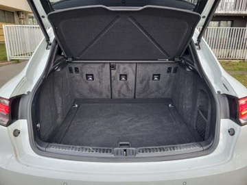 Porsche Macan 2021 PORSCHE MACAN Macan S, V6 3.0l benzyna 354KM Dokumentacja pochodzenia, zdjęcie 31