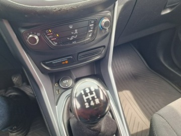 Ford B-MAX 1.0 EcoBoost 100KM 2014 Ford B-Max 1.0 EcoBoost 100 KM, Klimatyzacja,, zdjęcie 18