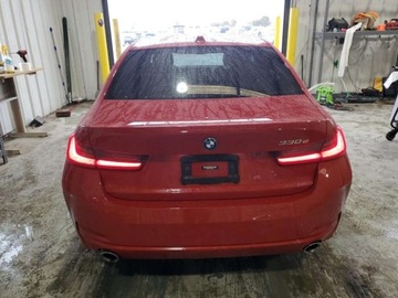 BMW Seria 3 G20-G21 2023 BMW Seria 3 330E 2023 2.0l 2.0 Benzyna 288KM, zdjęcie 2