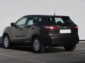 Nissan Qashqai II Crossover 1.2 DIG-T 115KM 2015 Nissan Qashqai 1.2 DIG-T, Salon Polska, Klima, zdjęcie 3