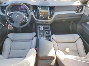 Volvo XC60 II 2024 Volvo XC 60 Ultimate 2024 2.0 Hybryda 247KM, zdjęcie 8