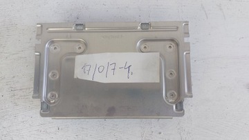 BMW E46 X5 E53 ŘÍZENÍ MODUL PŘEVODOVKY 7508145