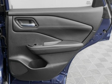 Nissan Qashqai III Crossover 1.3 DIG-T MHEV 158KM 2023 Nissan Qashqai WD8468R#1.3 DIG-T mHEV N-Connecta, zdjęcie 26