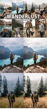 ЛУЧШИЕ ПРЕСЕТЫ ADOBE LIGHTROOM: 1000+ КОЛЛЕКЦИЯ