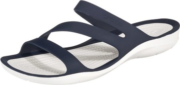 Croc's Crocs Swiftwater Sandal W Sandały Kobiety,