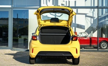 MG 2024 MG MG3 Nowy MG3 Excite 2024 Wyprzedaz rocznika 2024 Lakier Metalik 1.5, zdjęcie 10